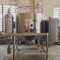 Laboratory Centrifugal Spray Granulation Dryer